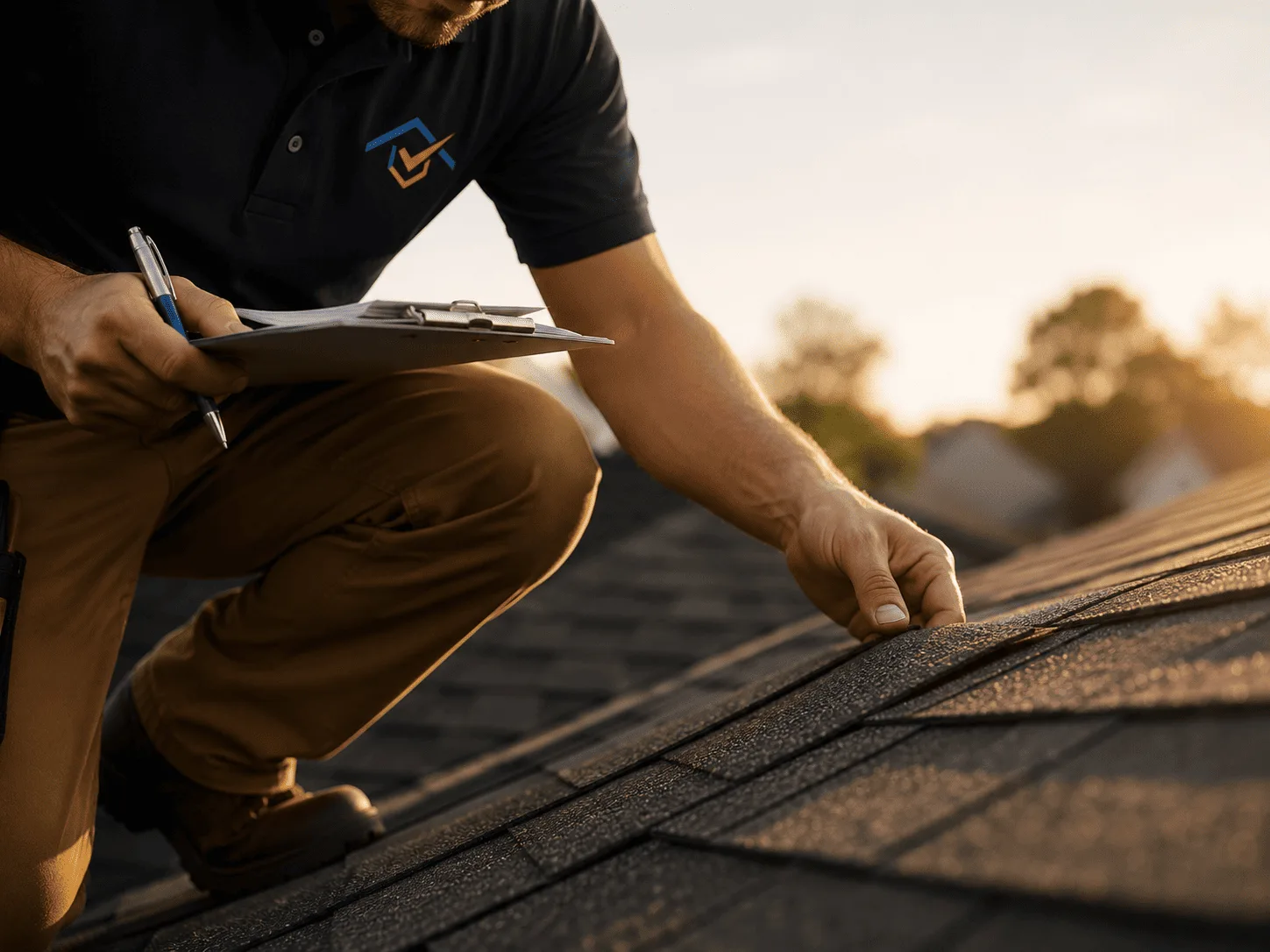 Why Choose Roof Inspection in Mount Vernon, AL