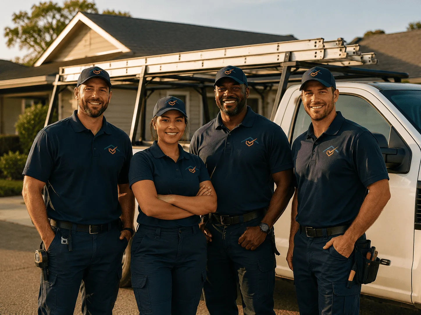 Roof Inspection company in Mount Vernon, AL